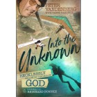 2nd Hand - Into The Unknown By Peter Vandenberg With Tanya Gardiner